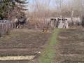 Саяжай · 1 бөлме · 10 м² · 6 жүзд., СО Железнодорожник 26 — Конечная остановка маршрута автобуса номер 7 на ул.Щербакова, бағасы: 900 000 ₸ в Опытном поле — фото 4