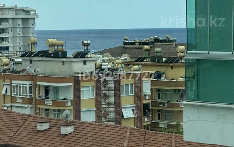 2-комнатная квартира · 75 м² · 7/9 этаж, Алания за 60 млн ₸ в Аланье — фото 25