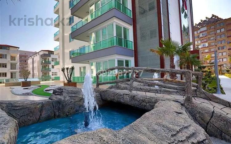 2-комнатная квартира · 75 м² · 7/9 этаж, Алания за 60 млн ₸ в Аланье — фото 4
