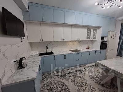 3-бөлмелі пәтер · 87 м² · 3/5 қабат, Таттимбета, бағасы: 50 млн ₸ в Караганде, Казыбек би р-н