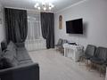 3-бөлмелі пәтер · 87 м² · 3/5 қабат, Таттимбета, бағасы: 50 млн ₸ в Караганде, Казыбек би р-н — фото 7