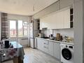 3-комнатная квартира · 75.3 м² · 4/5 этаж, Мкр. Улы Дала 47 за 28 млн ₸ в Таразе