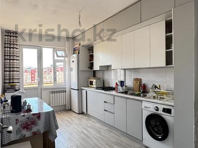 3-комнатная квартира · 75.3 м² · 4/5 этаж, Мкр. Улы Дала 47 за 28 млн ₸ в Таразе