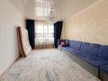 2-комнатная квартира · 63 м² · 5/5 этаж, Каратал за 20 млн ₸ в Талдыкоргане