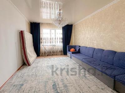 2-комнатная квартира · 63 м² · 5/5 этаж, Каратал за 20 млн ₸ в Талдыкоргане