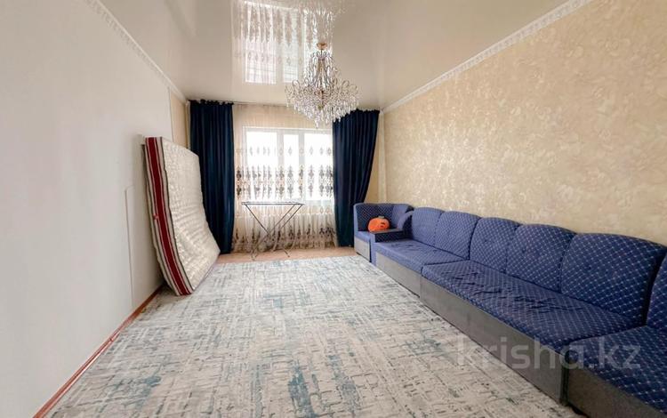 2-комнатная квартира · 63 м² · 5/5 этаж, Каратал за 20 млн ₸ в Талдыкоргане — фото 3