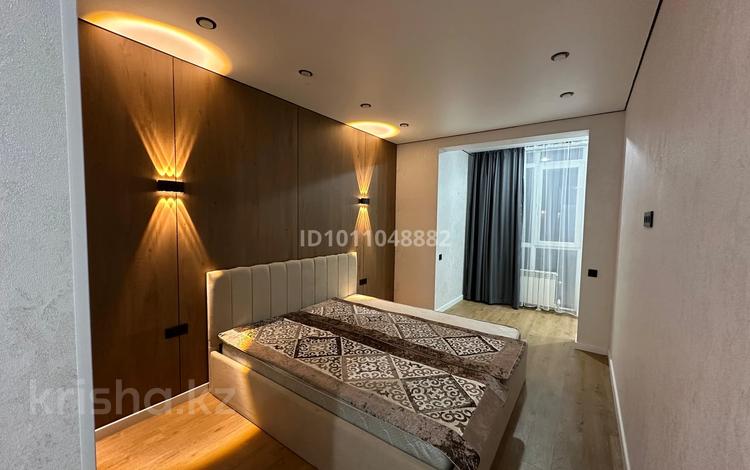 2-комнатная квартира · 44 м² · 5/6 этаж, Халиуллина 196/17 за 270 000 ₸ в Алматы, Медеуский р-н — фото 11
