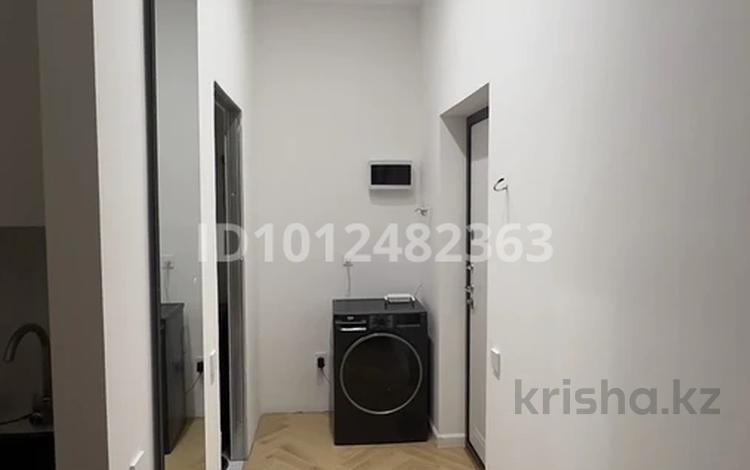 1-бөлмелі пәтер · 27 м² · 6/6 қабат, Аэропортная 64 — Возле апорта по кульджинке, напротив, бағасы: 27 млн ₸ в  — фото 28