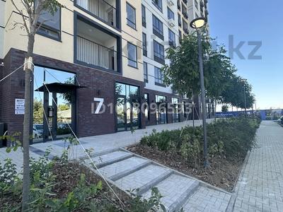 2-комнатная квартира · 54.29 м² · 2/12 этаж, Толеметова — Дендропарк за 31.5 млн ₸ в Шымкенте, Абайский р-н