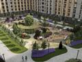 2-комнатная квартира · 54.29 м² · 2/12 этаж, Толеметова — Дендропарк за ~ 35 млн ₸ в Шымкенте, Абайский р-н — фото 7