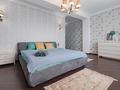 3-комнатная квартира · 120 м² · 31/35 этаж, Достык 5 за 45 000 ₸ в Астане, Есильский р-н — фото 3