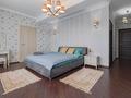 3-комнатная квартира · 120 м² · 31/35 этаж, Достык 5 за 45 000 ₸ в Астане, Есильский р-н — фото 4