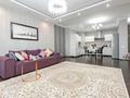 3-комнатная квартира · 120 м² · 31/35 этаж, Достык 5 за 45 000 ₸ в Астане, Есильский р-н