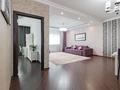 3-комнатная квартира · 120 м² · 31/35 этаж, Достык 5 за 45 000 ₸ в Астане, Есильский р-н — фото 16