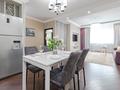 3-комнатная квартира · 120 м² · 31/35 этаж, Достык 5 за 45 000 ₸ в Астане, Есильский р-н — фото 18