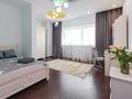 3-комнатная квартира · 120 м² · 31/35 этаж, Достык 5 за 45 000 ₸ в Астане, Есильский р-н — фото 19