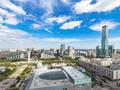 3-комнатная квартира · 120 м² · 31/35 этаж, Достык 5 за 45 000 ₸ в Астане, Есильский р-н — фото 23