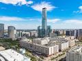 3-комнатная квартира · 120 м² · 31/35 этаж, Достык 5 за 45 000 ₸ в Астане, Есильский р-н — фото 24