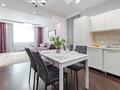 3-комнатная квартира · 120 м² · 31/35 этаж, Достык 5 за 45 000 ₸ в Астане, Есильский р-н — фото 25