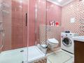 3-комнатная квартира · 120 м² · 31/35 этаж, Достык 5 за 45 000 ₸ в Астане, Есильский р-н — фото 29