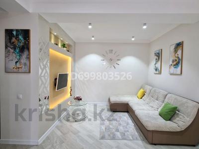 2-комнатная квартира · 57 м² · 13/14 этаж, 17-й мкр, ​17-й микрорайон 6 за 20 000 ₸ в Актау