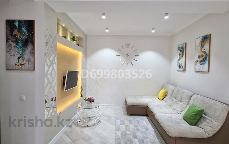 2-бөлмелі пәтер · 57 м² · 13/14 қабат, 17-ш/а., ​17-й микрорайон 6, бағасы: 15 000 ₸ в Актау, 17-й мкр — фото 4