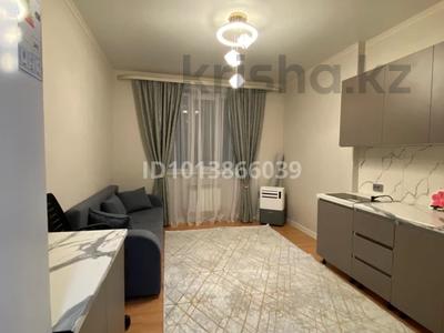 1-комнатная квартира · 22 м² · 9/12 этаж, мкр Калкаман-1, Калкаман 4Б — На против городской больницы номер 7 за 180 000 ₸ в Алматы, Наурызбайский р-н