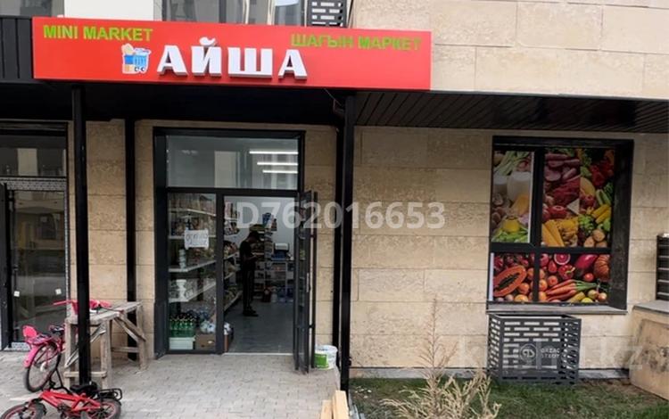 Дүкендер мен бутиктер · 58 м², бағасы: 52 млн ₸ в Алматы, Ауэзовский р-н — фото 2