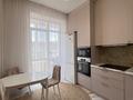 2-комнатная квартира · 57.6 м², Ильяса Омарова 21/1 — За Хан шатром за 39 млн ₸ в Астане, Нура р-н — фото 2