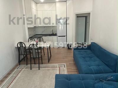 2-комнатная квартира · 45 м² · 5/12 этаж, Райымбека 351/1 — Ташкентский петрова за 320 000 ₸ в Алматы, Алатауский р-н