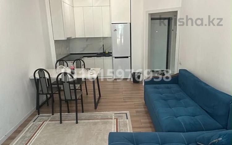 2-комнатная квартира · 45 м² · 5/12 этаж, Райымбека 351/1 — Ташкентский петрова за 320 000 ₸ в Алматы, Алатауский р-н — фото 2