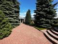 Дом · 6 комнат · 500 м², мкр Каргалы, Кенесары хана 50 за 350 000 〒 в Алматы, Наурызбайский р-н — фото 9