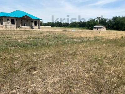 Участок · 1 га, Сулусай 1 за 31 млн 〒 в Улане