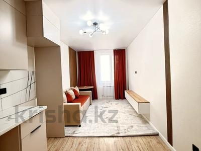 2-комнатная квартира · 41.1 м² · 3/21 этаж, Кенесары 52 за 25.9 млн ₸ в Астане, р-н Байконур