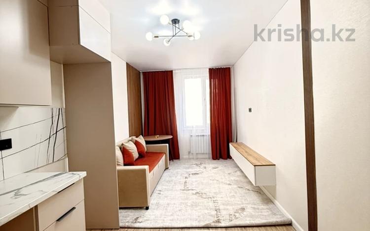 2-комнатная квартира · 41.1 м² · 3/21 этаж, Кенесары 52 за 25.9 млн ₸ в Астане, р-н Байконур — фото 2