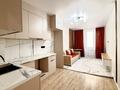 2-комнатная квартира · 41.1 м² · 3/21 этаж, Кенесары 52 за 25.9 млн ₸ в Астане, р-н Байконур — фото 2