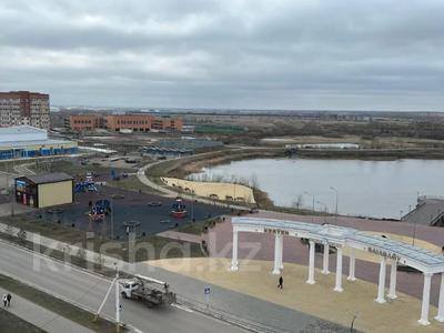 2-бөлмелі пәтер · 58.7 м² · 9/9 қабат, Аэропорт 21, бағасы: 24.6 млн ₸ в Костанае