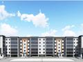 1-комнатная квартира · 29.9 м² · 1/5 этаж, Промышленная 50 за ~ 12.6 млн ₸ в Костанае — фото 4