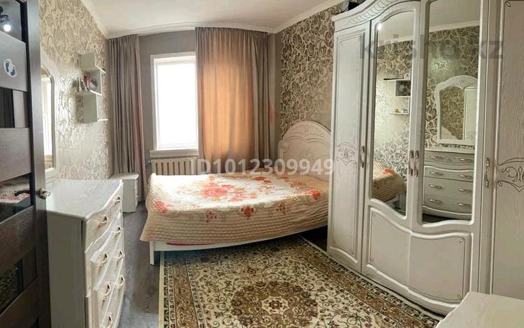 4-бөлмелі пәтер · 76 м² · 8/9 қабат, Майкудук, Майкудук, Карл Маркса 7, бағасы: 24 млн ₸ в Караганде, Алихана Бокейханова р-н — фото 2