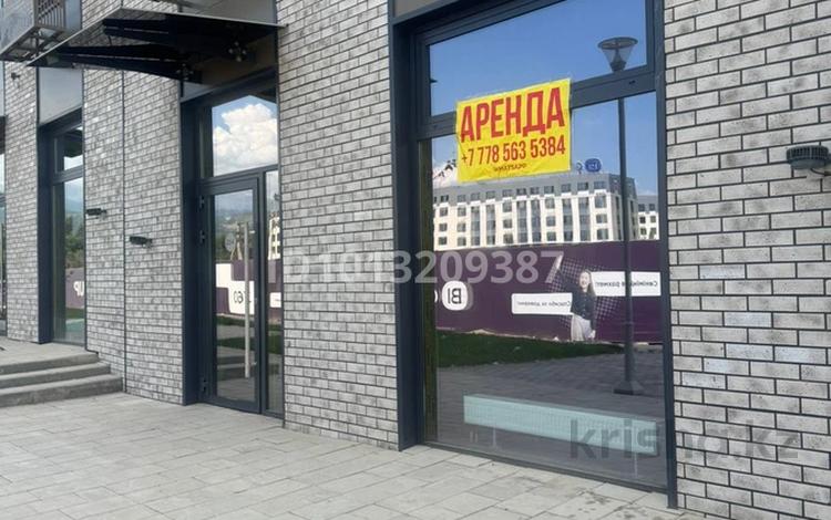 Свободное назначение · 100 м² за 890 000 ₸ в Алматы, Турксибский р-н — фото 6