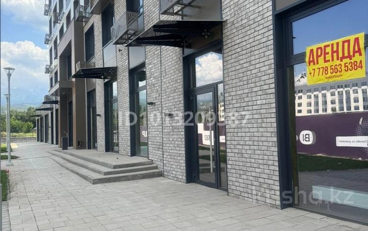 Свободное назначение · 100 м² за 800 000 ₸ в Алматы, Турксибский р-н — фото 7