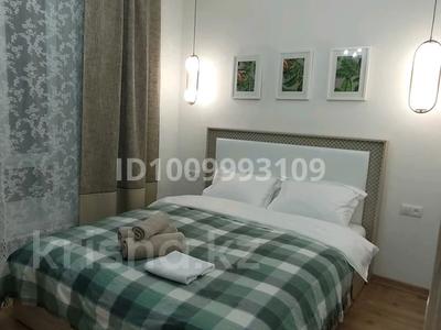 2-бөлмелі пәтер · 35 м² · 2/9 қабат, Наурызбай Батыра 138 — Елемесова, бағасы: 200 000 〒 в Кокшетау