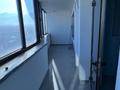 4-бөлмелі пәтер · 135 м² · 17/17 қабат, Самал-3 ш/а., Самал 22, бағасы: 154.9 млн ₸ в Алматы, Медеуский р-н — фото 2