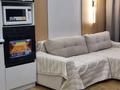 2-бөлмелі пәтер · 47.3 м² · 12/13 қабат, Тастақ-1 ш/а., Райымбека — Корпус Nº13, бағасы: 25 000 ₸ в Алматы, Ауэзовский р-н — фото 12