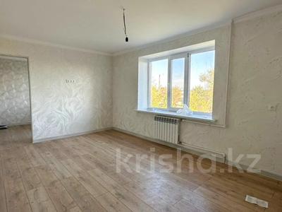 3-комнатная квартира · 63.4 м² · 4/5 этаж, Самал за 20.3 млн ₸ в Талдыкоргане, мкр Самал
