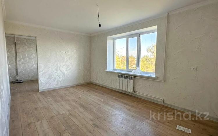 3-комнатная квартира · 63.4 м² · 4/5 этаж, Самал за 20.3 млн ₸ в Талдыкоргане, мкр Самал — фото 6