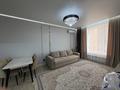 2-комнатная квартира · 45 м² · 5/10 этаж, Кайым Мухамедханов 12 — мухамедханова 12 за 37 млн ₸ в Астане, Нура р-н