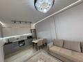 2-комнатная квартира · 45 м² · 5/10 этаж, Кайым Мухамедханов 12 — мухамедханова 12 за 37 млн ₸ в Астане, Нура р-н — фото 3