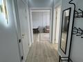 2-комнатная квартира · 45 м² · 5/10 этаж, Кайым Мухамедханов 12 — мухамедханова 12 за 37 млн ₸ в Астане, Нура р-н — фото 9