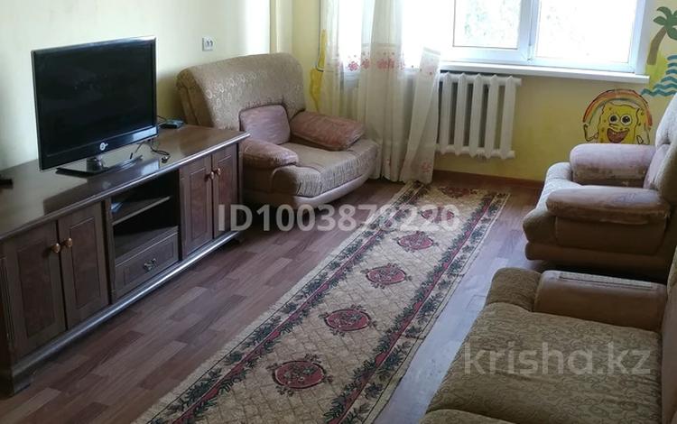 3-комнатная квартира · 64 м² · 3/5 этаж, Свободы — На Арматурном за 130 000 ₸ в Усть-Каменогорске, Ульбинский — фото 4